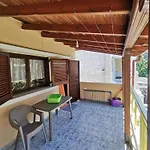 Apartman Orange_blue_аpartment N2 Near Sea